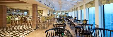 Norwegian Cruise Line Norwegian Encore Food Republic-1.jpg